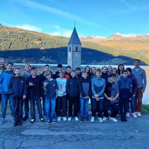 Südtirol
