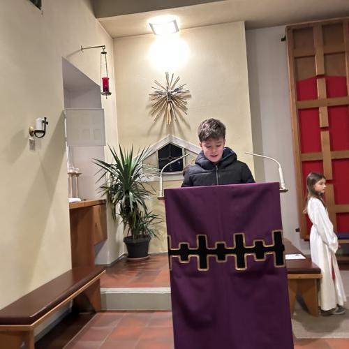 Weihnacht 24
