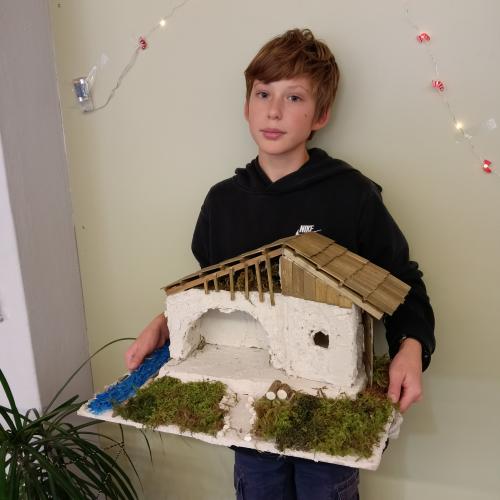 Krippe 2B