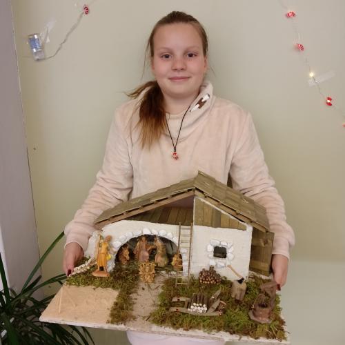 Krippe 2B
