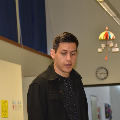 Behinderung verstehen