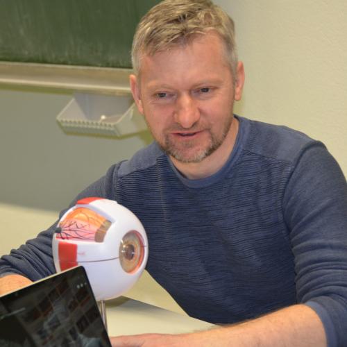 Behinderung verstehen