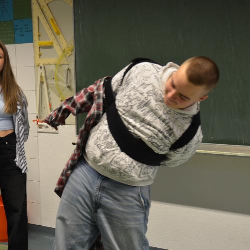 Behinderung verstehen
