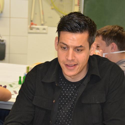 Behinderung verstehen