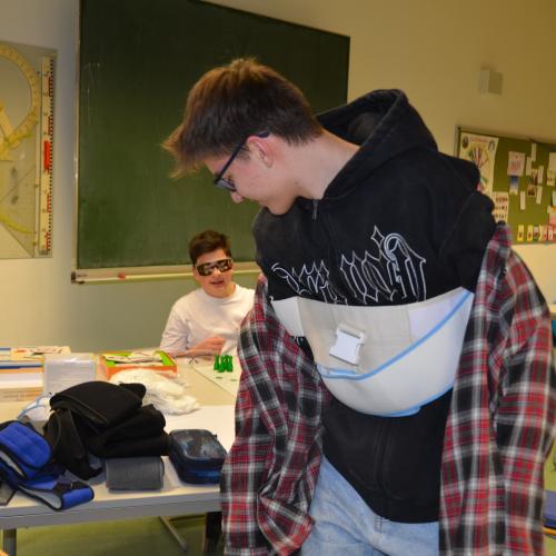 Behinderung verstehen