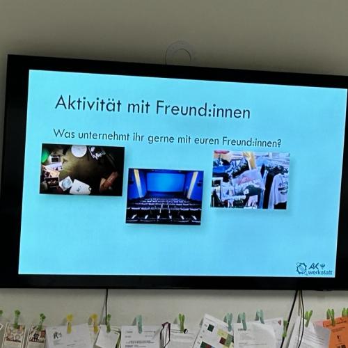 Schau aufs Geld 25