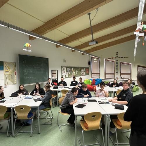 Schau aufs Geld 25