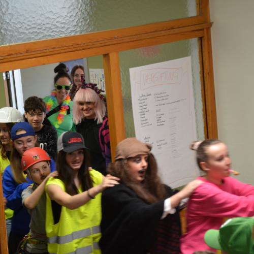 Fasching 25