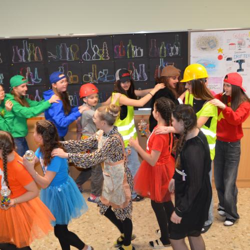Fasching 25