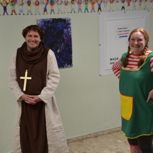 Fasching 25