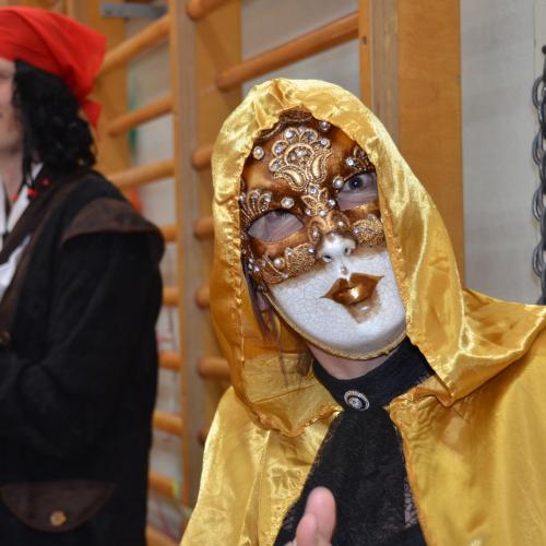 Fasching 25
