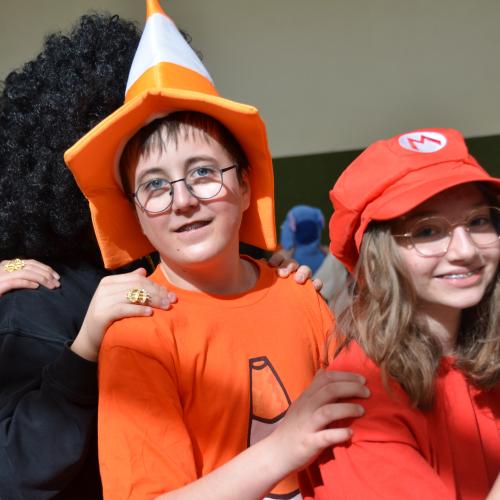 Fasching 25