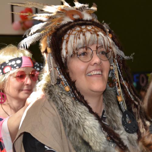 Fasching 25