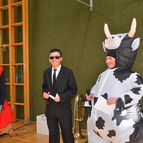 Fasching 25