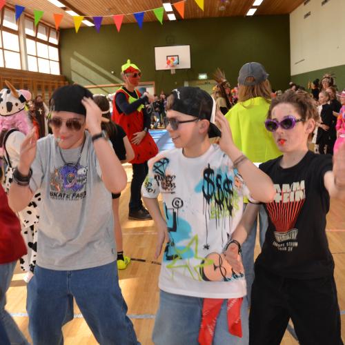 Fasching 25