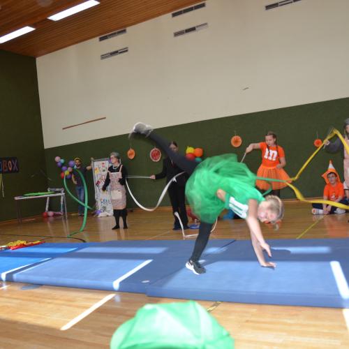 Fasching 25
