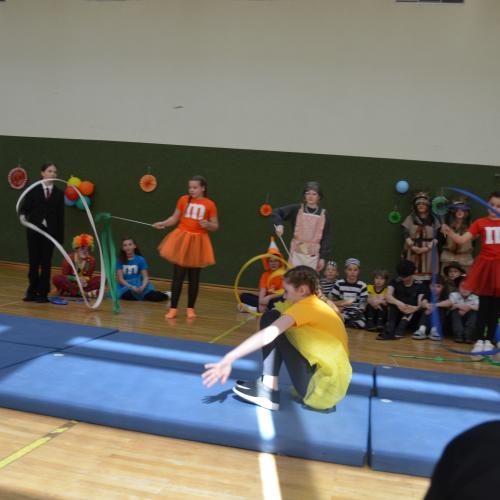 Fasching 25