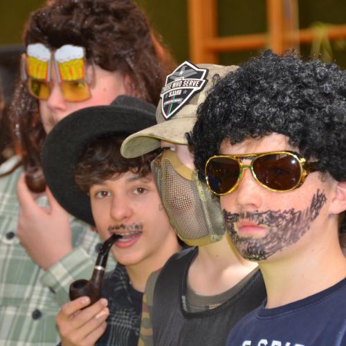 Fasching 25
