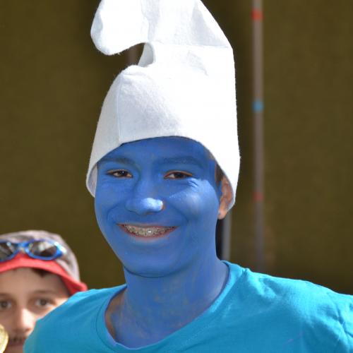 Fasching 25
