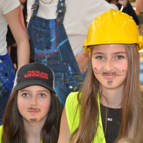 Fasching 25