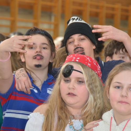 Fasching 25
