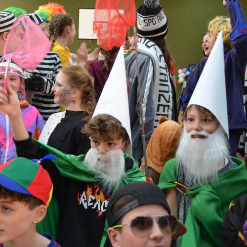 Fasching 25