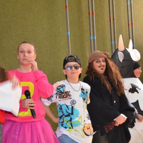 Fasching 25