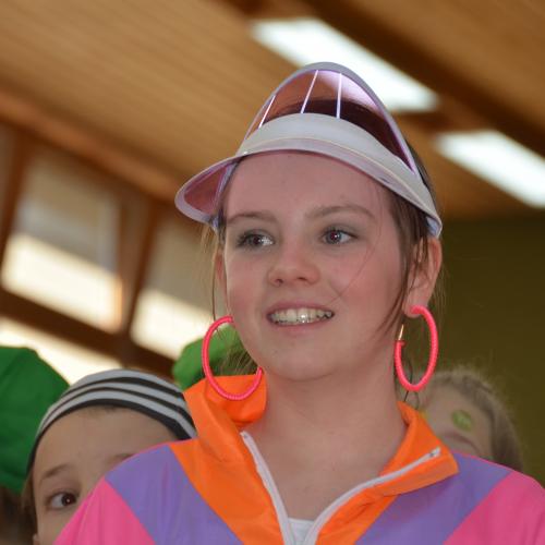 Fasching 25