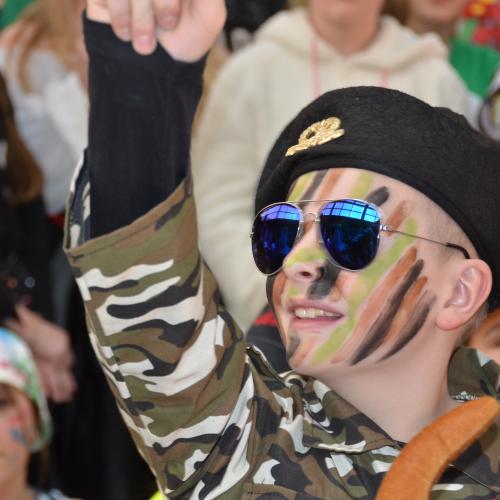 Fasching 25