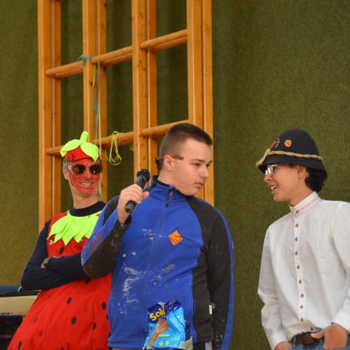 Fasching 25