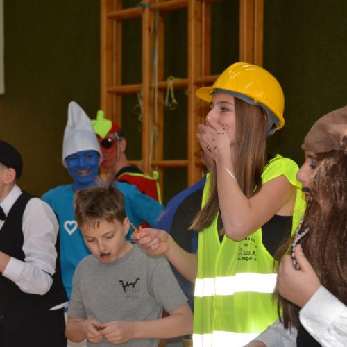 Fasching 25