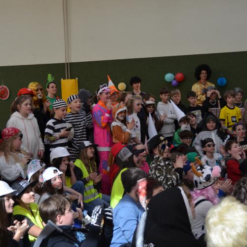 Fasching 25
