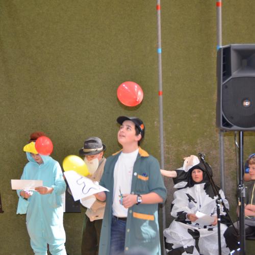 Fasching 25