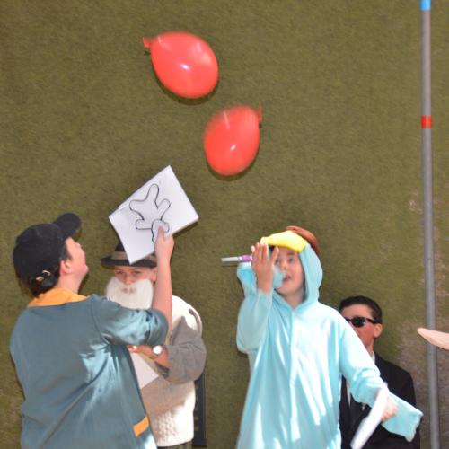 Fasching 25