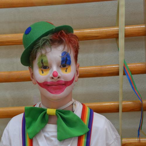 Fasching 25