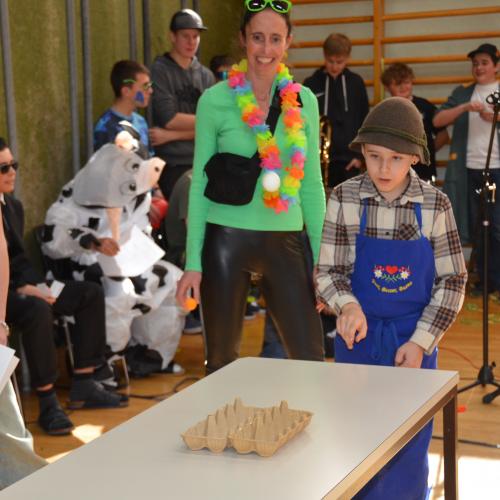 Fasching 25