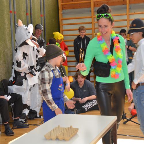 Fasching 25