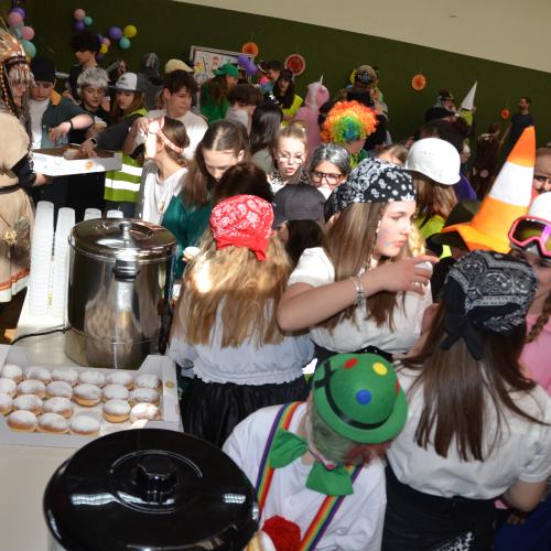 Fasching 25