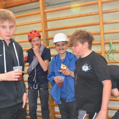 Fasching 25