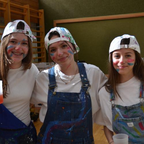 Fasching 25