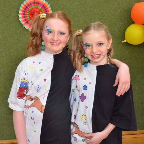 Fasching 25