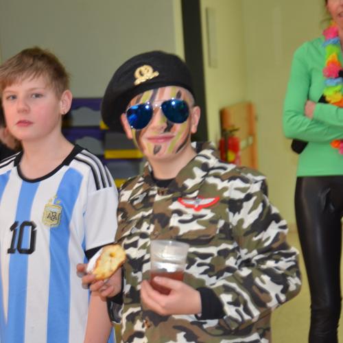 Fasching 25