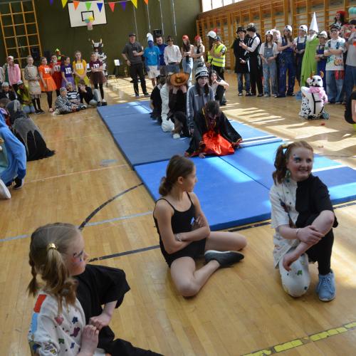 Fasching 25