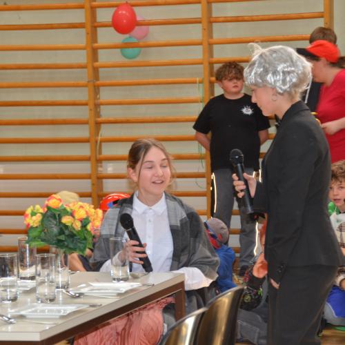Fasching 25