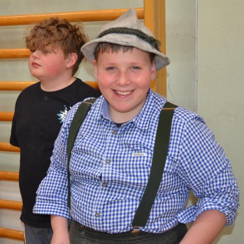 Fasching 25