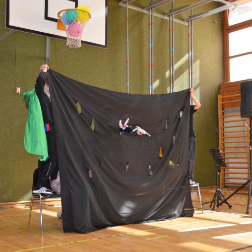 Fasching 25
