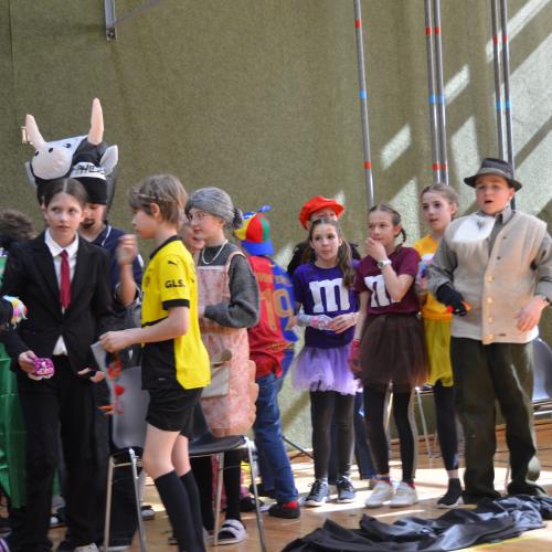 Fasching 25