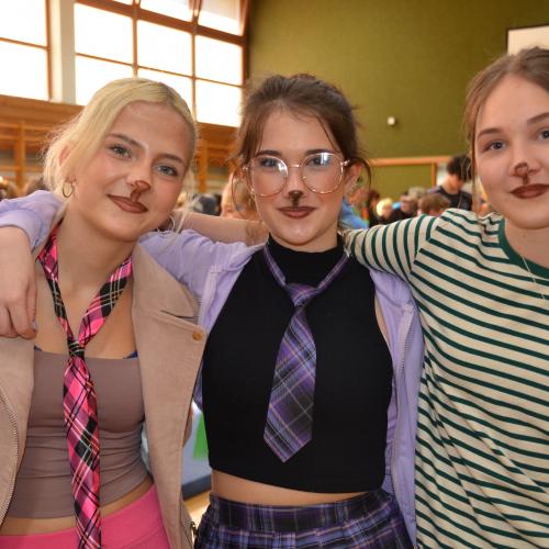 Fasching 25