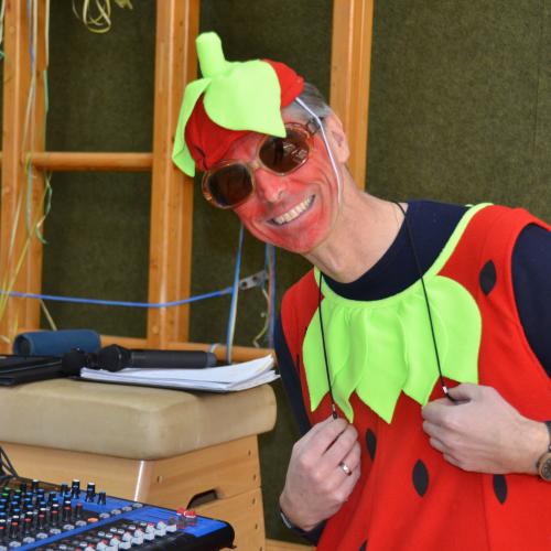 Fasching 25