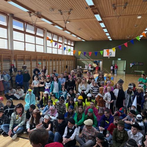 Fasching 25